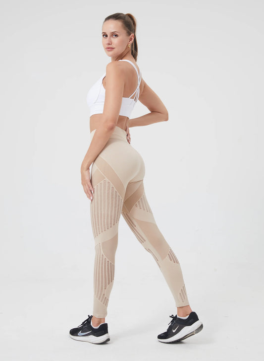 Marina - Leggings Anticelulitis