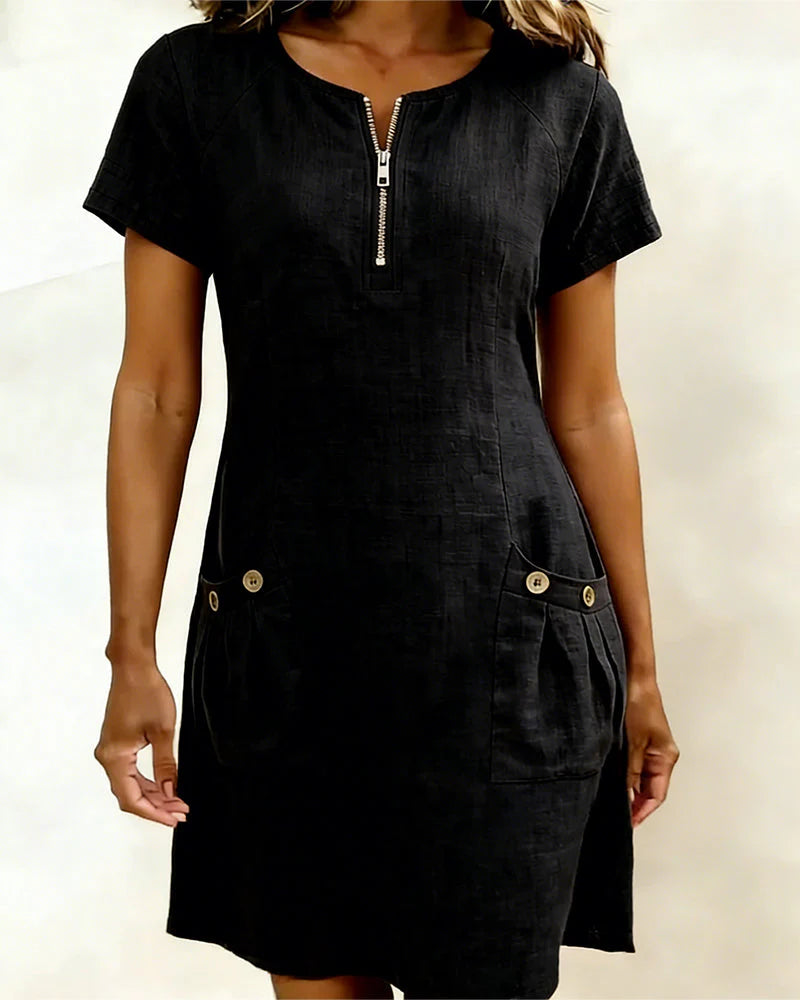 Vestido Cabanni