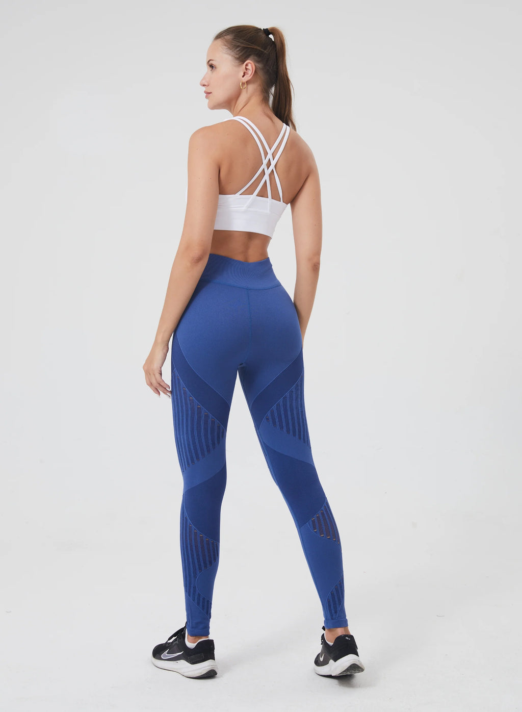Marina - Leggings Anticelulitis