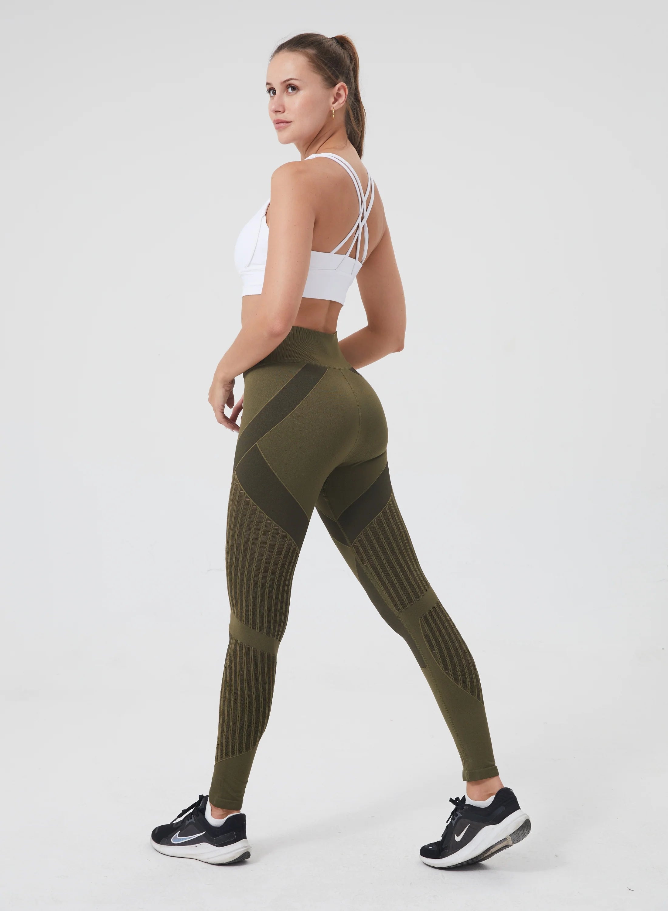 Marina - Leggings Anticelulitis