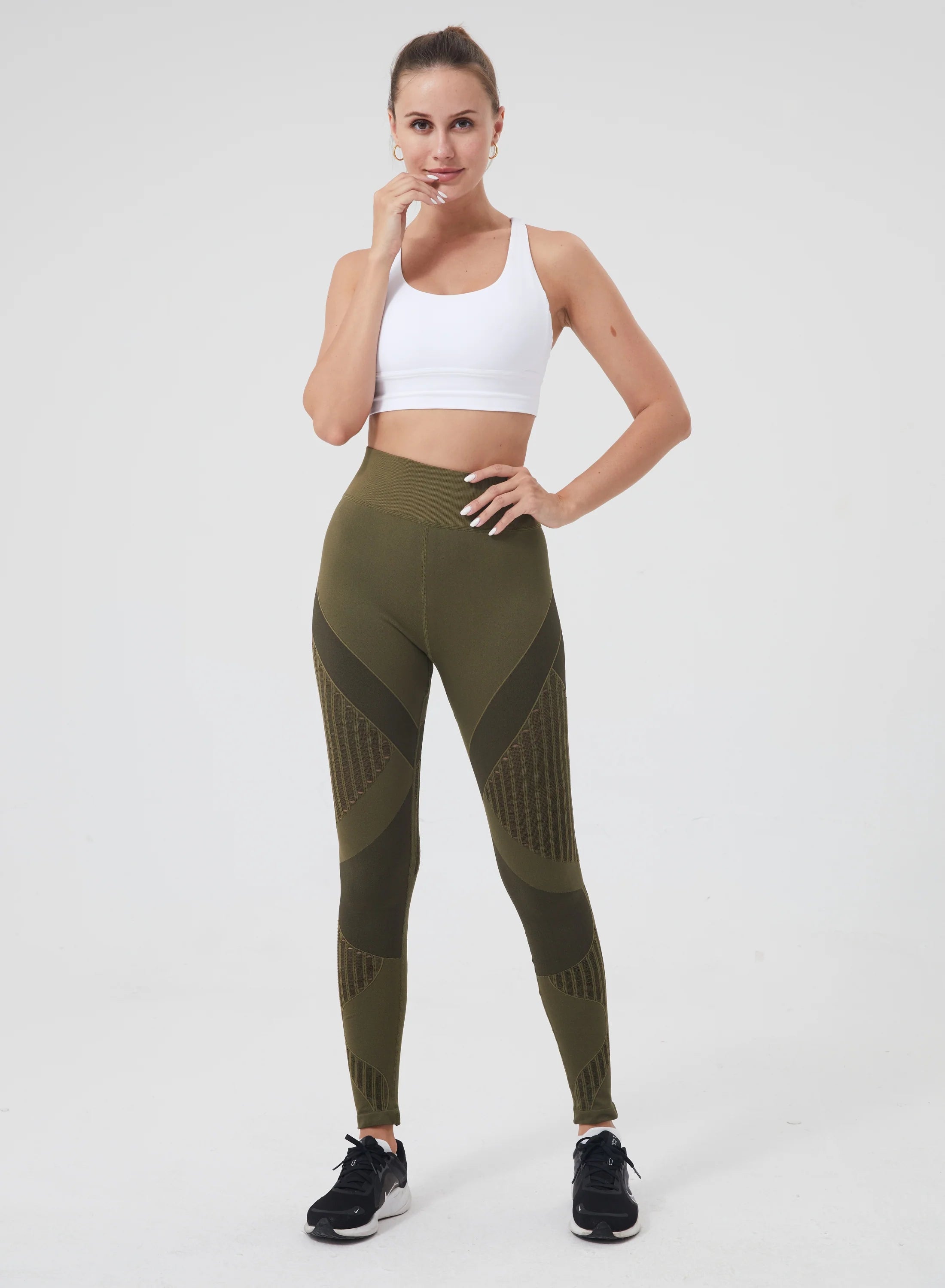 Marina - Leggings Anticelulitis
