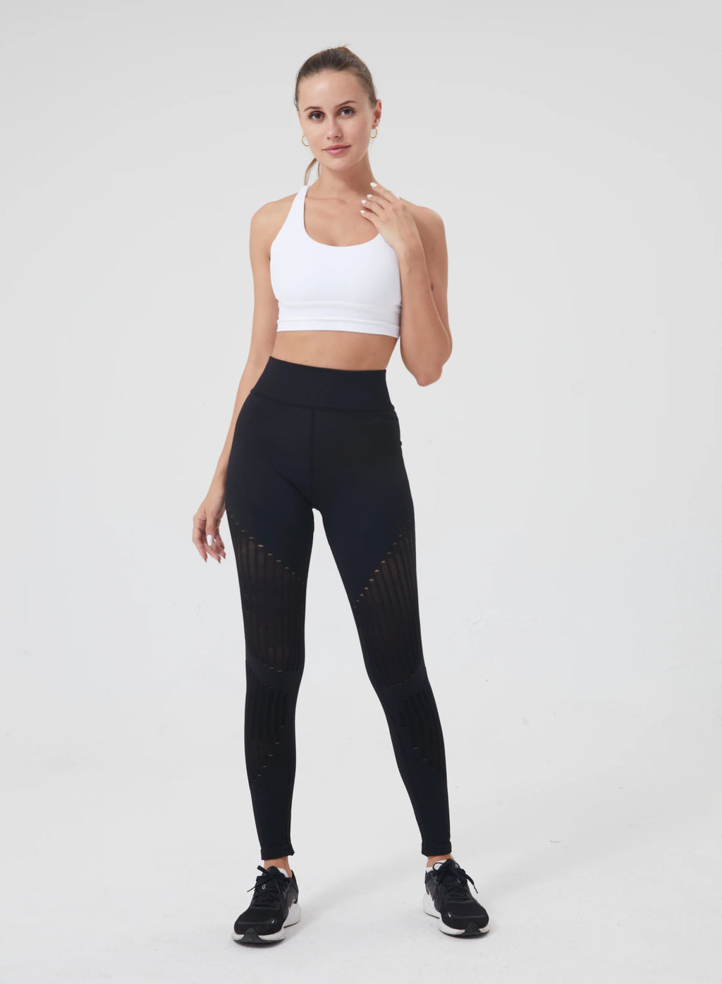 Marina - Leggings Anticelulitis