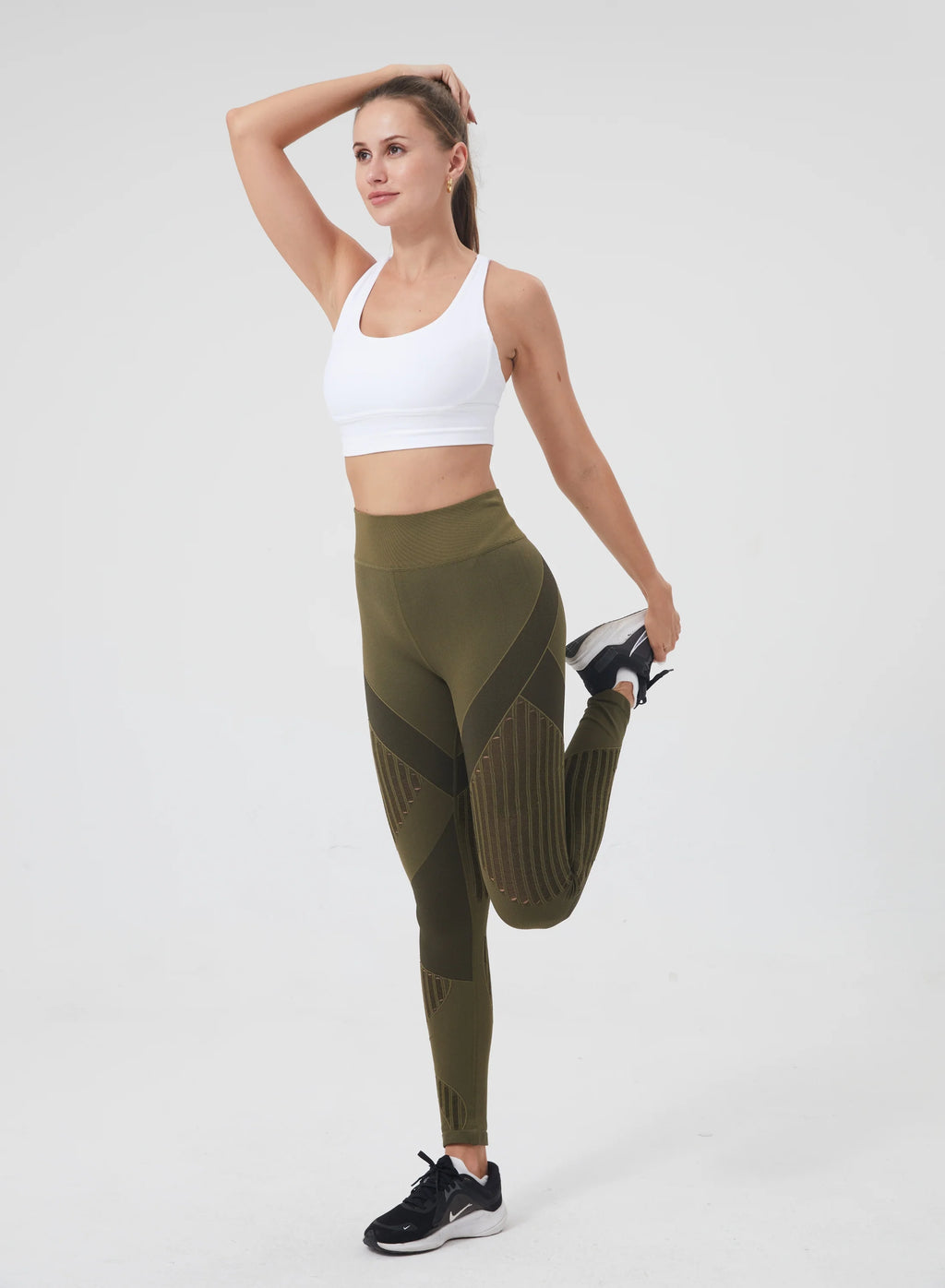 Marina - Leggings Anticelulitis