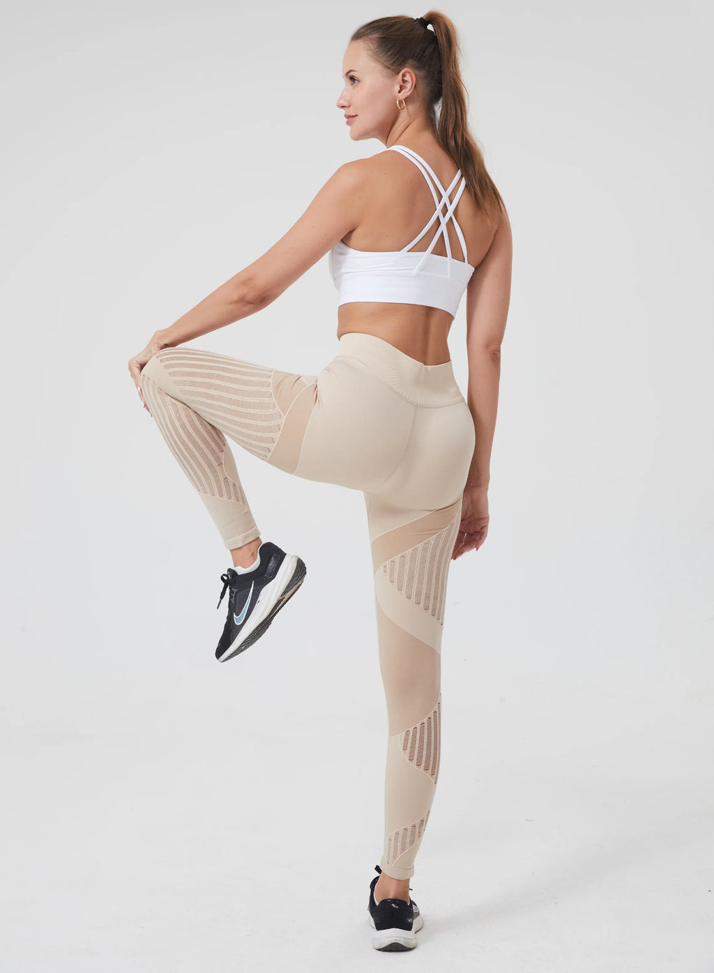 Marina - Leggings Anticelulitis