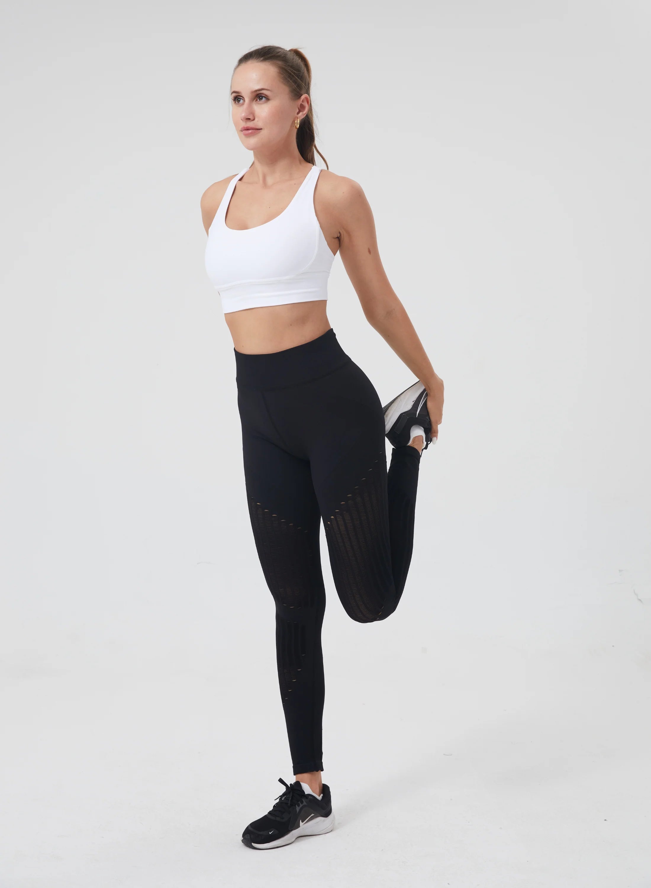 Marina - Leggings Anticelulitis
