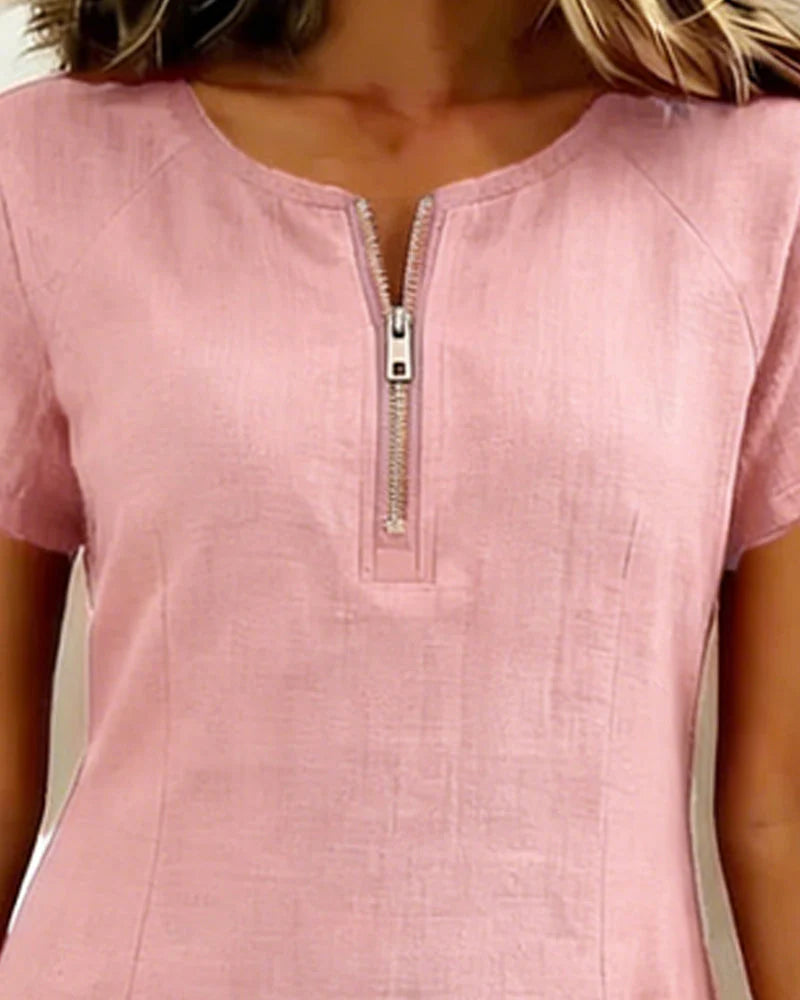 Vestido Cabanni