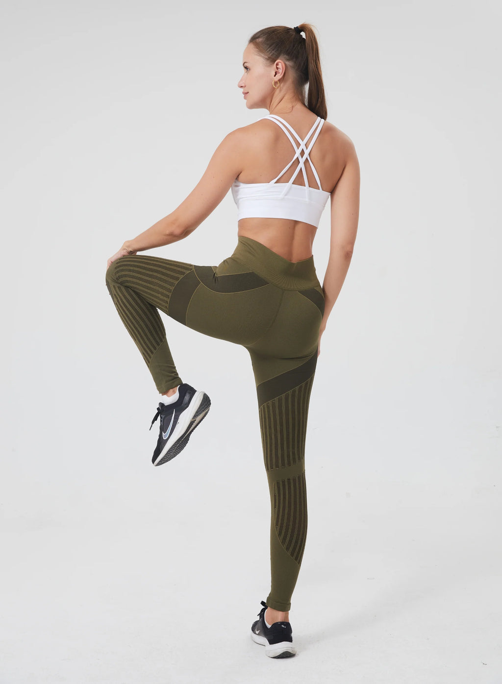 Marina - Leggings Anticelulitis