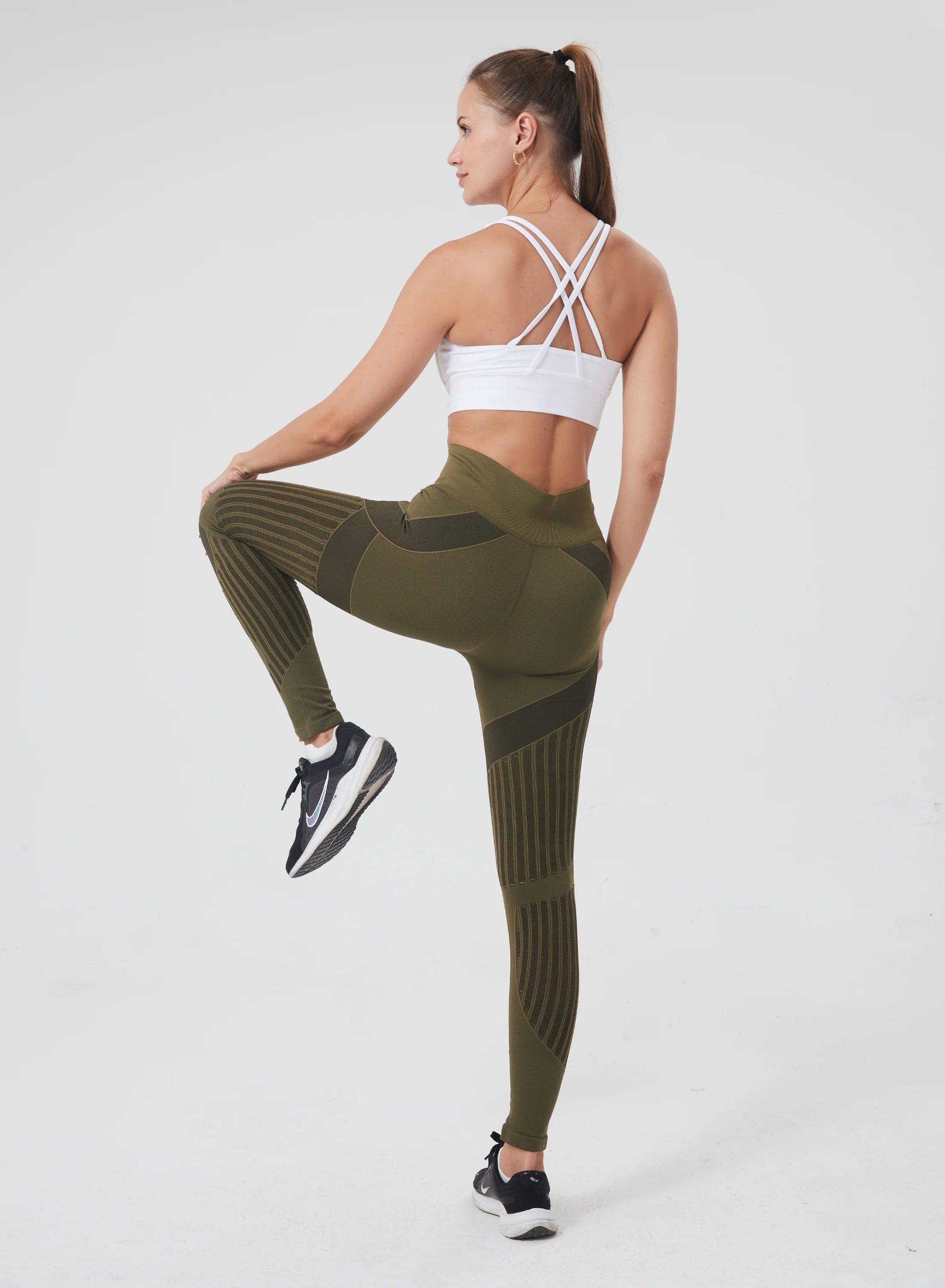 Marina - Leggings Anticelulitis