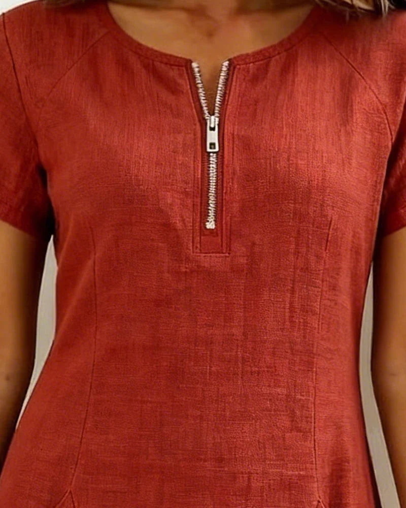 Vestido Cabanni
