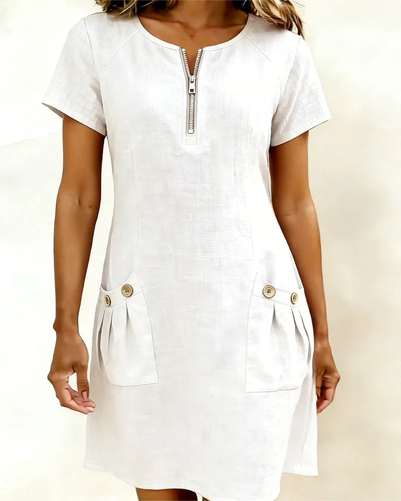 Vestido Cabanni