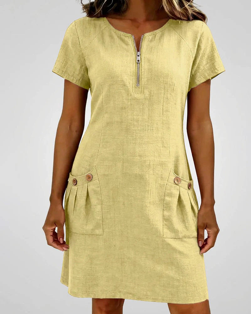 Vestido Cabanni