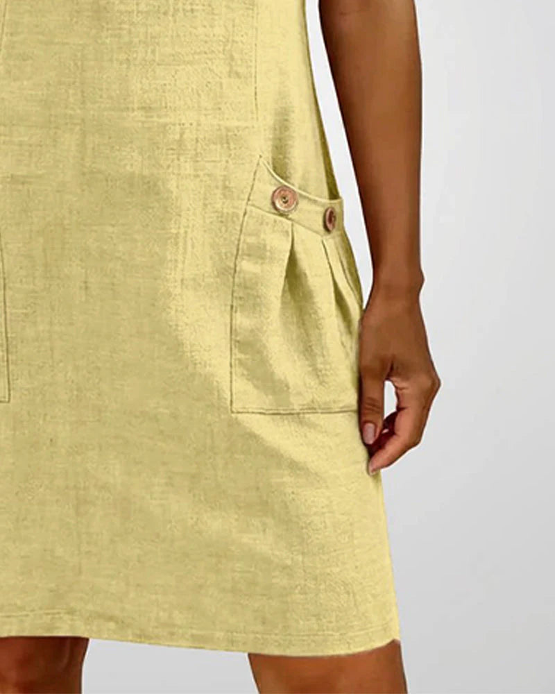 Vestido Cabanni