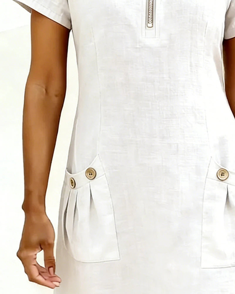 Vestido Cabanni