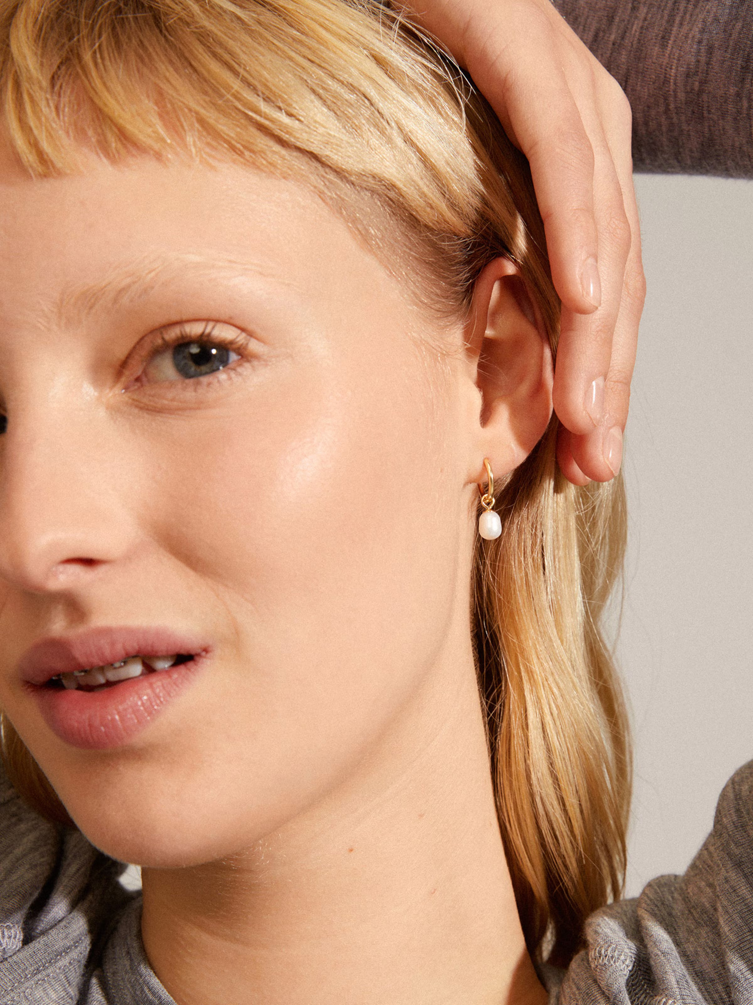 Pendientes Pilgrim
