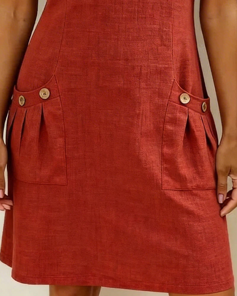 Vestido Cabanni