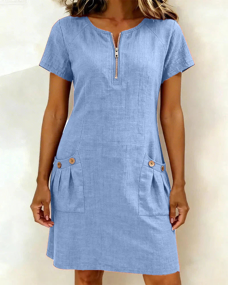 Vestido Cabanni
