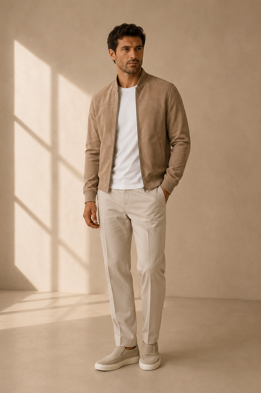 Miguel - Chaqueta para Hombre