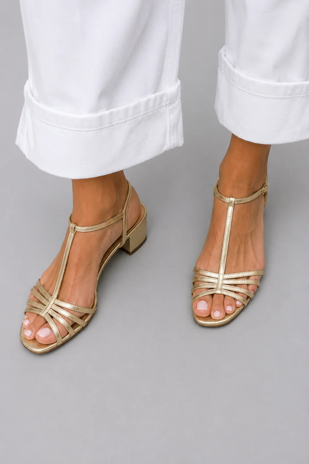 Almudena - Tacones