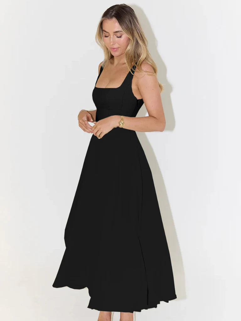 Elsa - Vestido Midi Grace