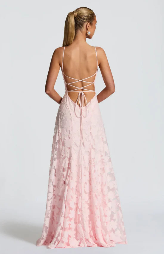 Sofia - Vestido de Encaje