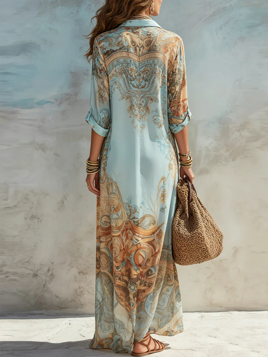 Vestido Serena