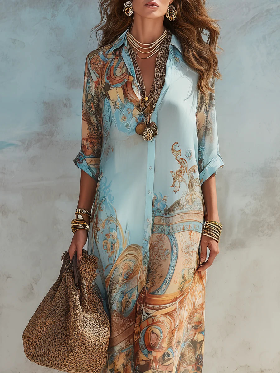 Vestido Serena