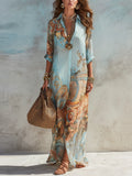 Vestido Serena