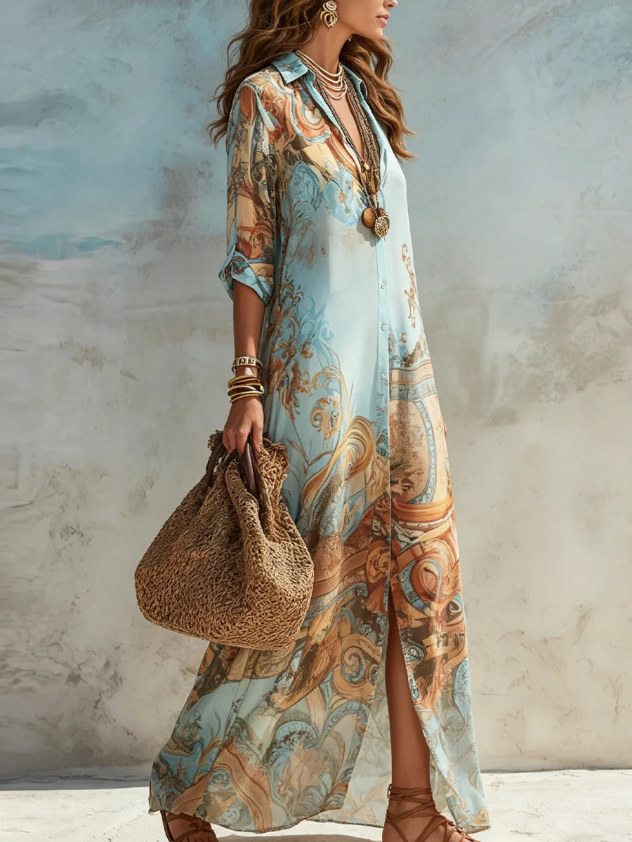 Vestido Serena