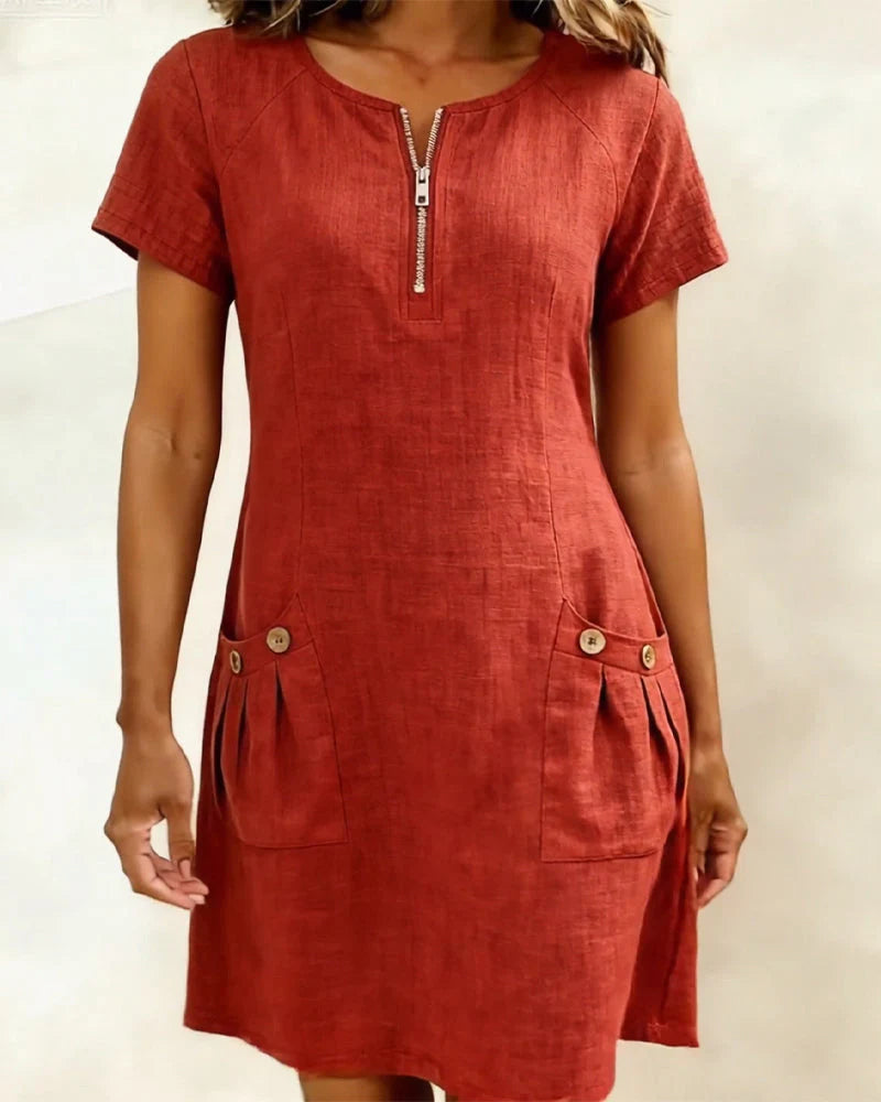 Vestido Cabanni