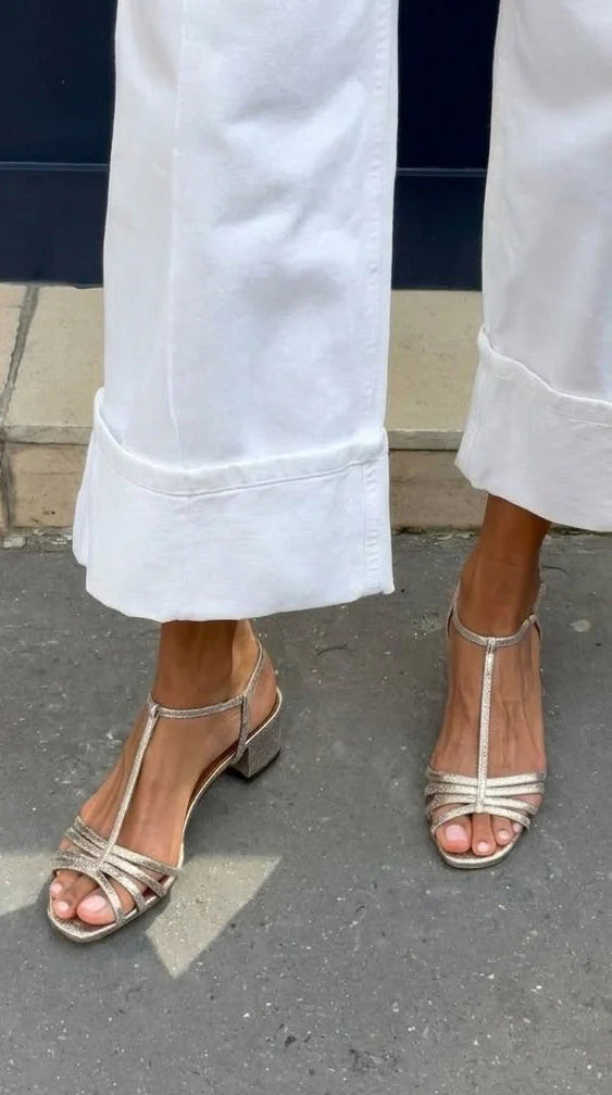 Almudena - Tacones