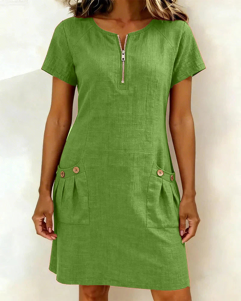 Vestido Cabanni