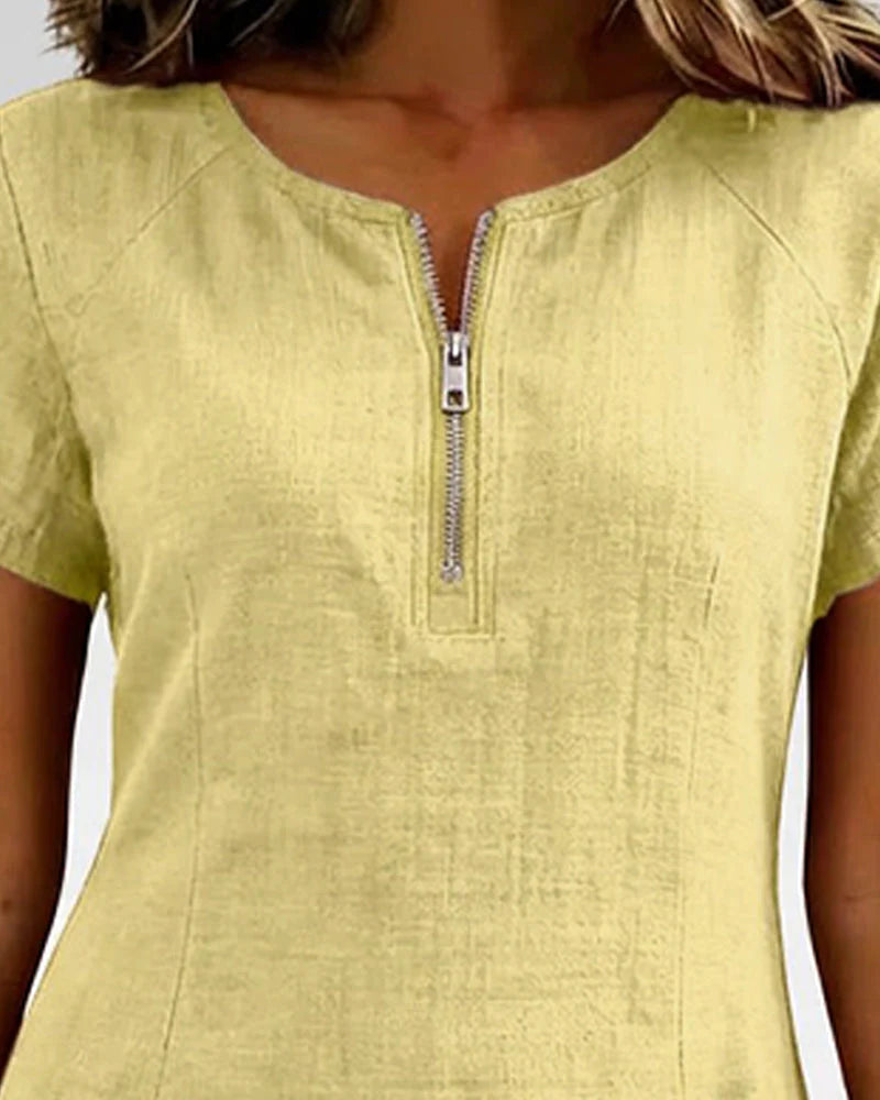 Vestido Cabanni