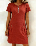 Vestido Cabanni
