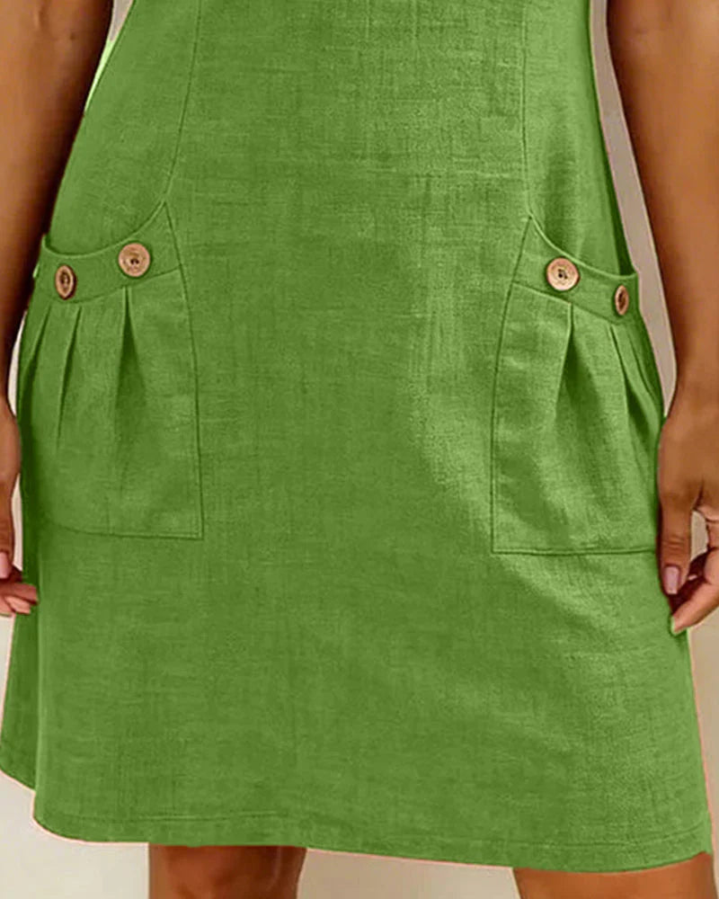 Vestido Cabanni
