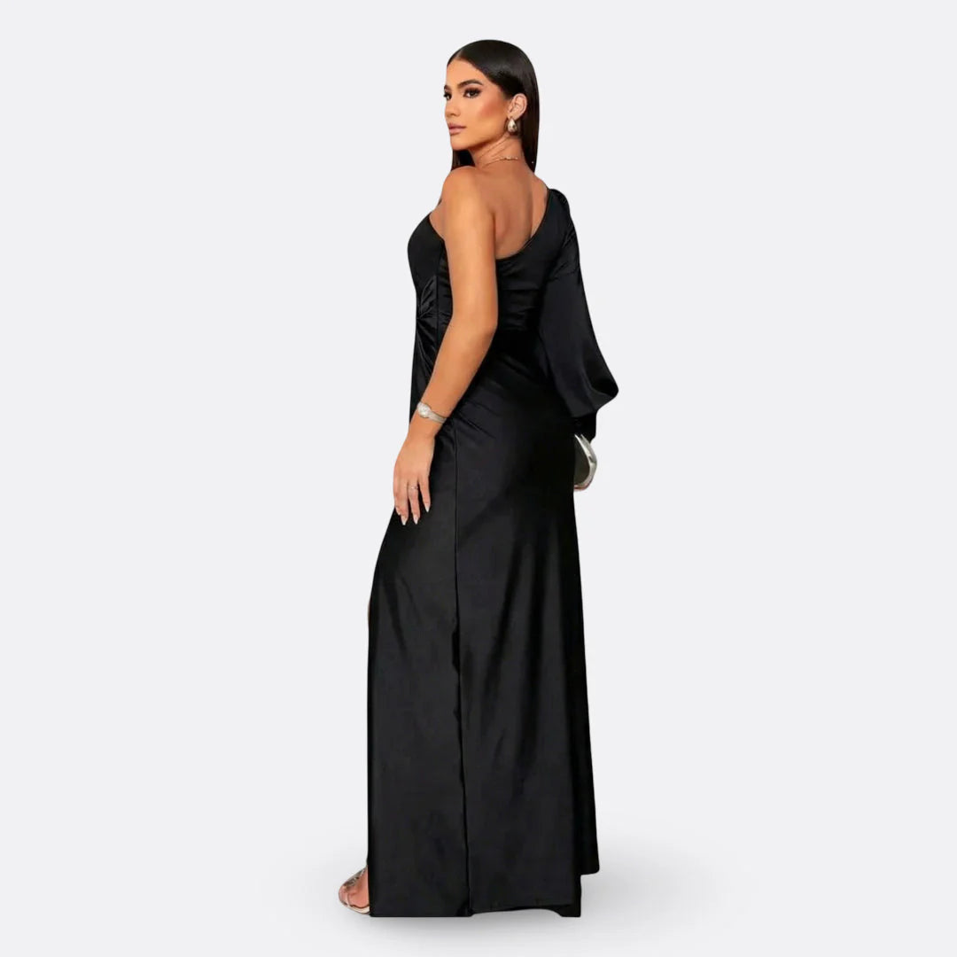 Teresa - Vestido Maxi Elegante