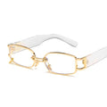 Miriam - Gafas de Sol Cuadradas Savannah
