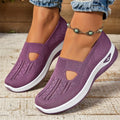 Camila - Zapatos Ortopédicos Antideslizantes
