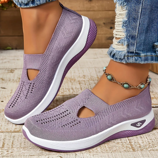 Camila - Zapatos Ortopédicos Antideslizantes